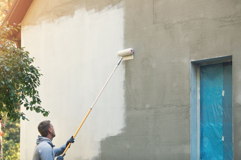 Cost of Interior Painting in Helotes, TX
