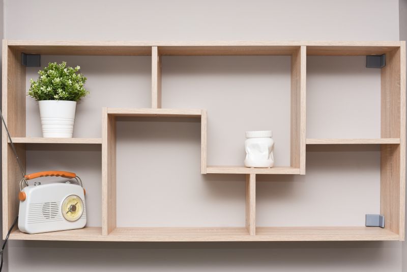 Shelf Painting