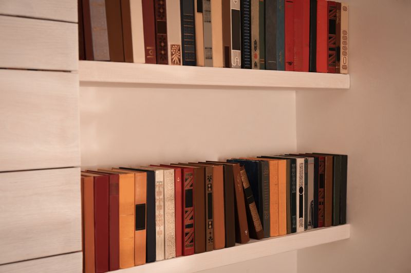 Shelf Painting