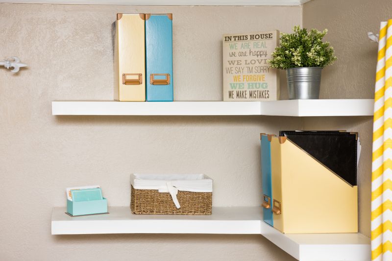 Shelf Painting