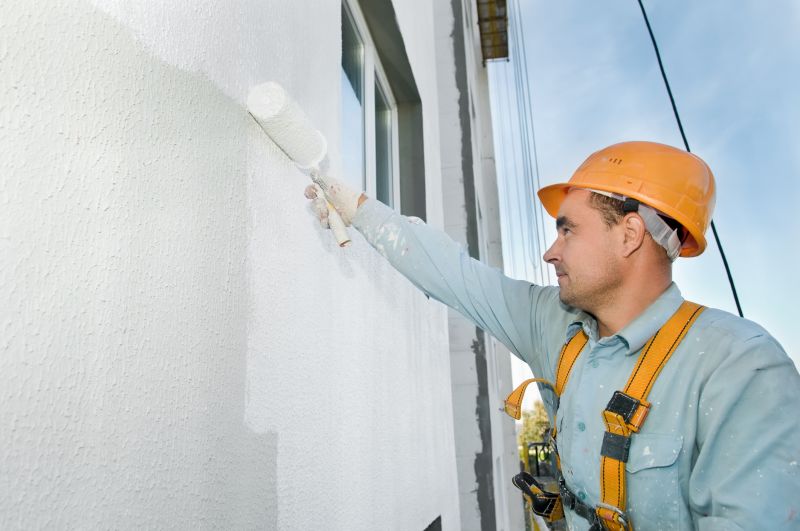 Local Helotes Painting Experts