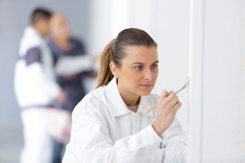 Specialized Interior Painters